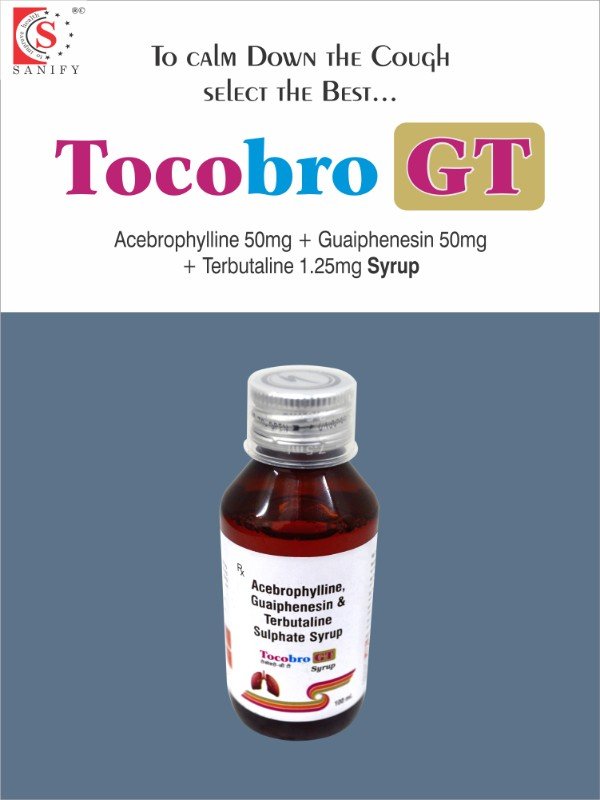 TOCObro-GT